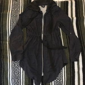light weight lululemon jacket